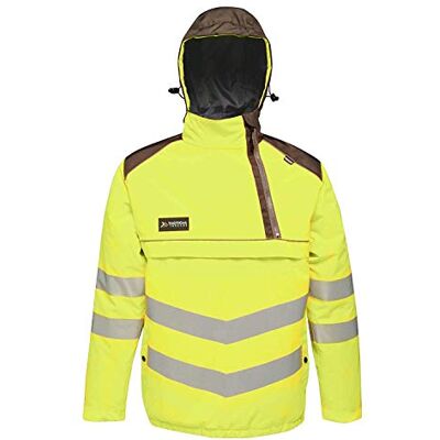 Regatta Tactical Threads Bomber tattico termico professionale ad alta visibilità, impermeabile e traspirante Regatta Tactical Threads Bomber tattico termico professionale ad alta visibilità, impermeabile e traspirante