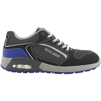 SAFETY JOGGER Raptor S1P Low Cut Safety Shoe SAFETY JOGGER Raptor S1P Low Cut Safety Shoe
