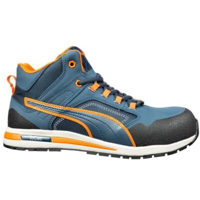 PUMA Sneakers di Sicurezza Montantes Crosstwist S3 HRO SRC PUMA Sneakers di Sicurezza Montantes Crosstwist S3 HRO SRC