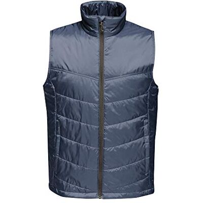 Regatta Professional Stage II Scaldacorpo isolante, colore blu navy, taglia 4XL Regatta Professional Stage II Scaldacorpo isolante, colore blu navy, taglia 4XL