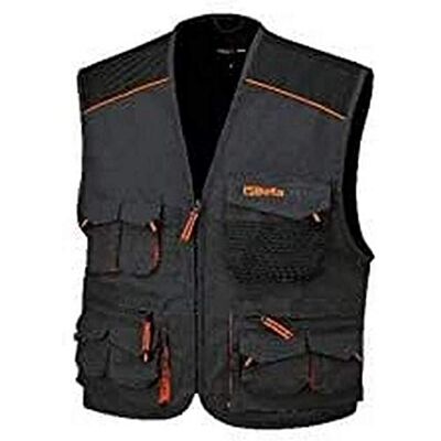 BETA 7867G S Gilet leggero da lavoro BETA 7867G S Gilet leggero da lavoro