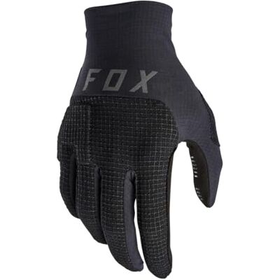 Fox - Gloves 24 Flexair Pro - Nero - L - Gloves Fox - Gloves 24 Flexair Pro - Nero - L - Gloves