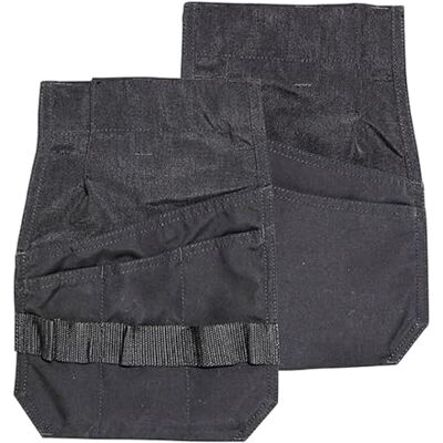 Blaklader 2159 Tasche per chiodi - Tasche da lavoro - Grigio scuro Blaklader 2159 Tasche per chiodi - Tasche da lavoro - Grigio scuro