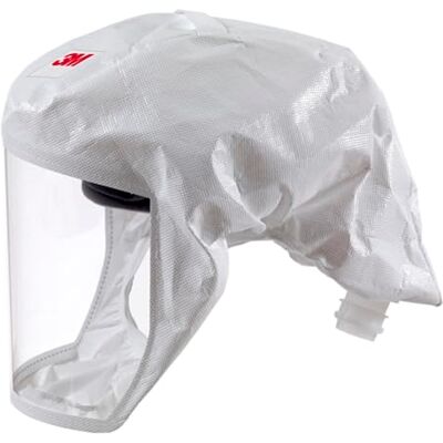 3M Copritesta con sospensione integrata Versaflo, taglia piccola, , 1 pezzo 3M Copritesta con sospensione integrata Versaflo, taglia piccola, , 1 pezzo