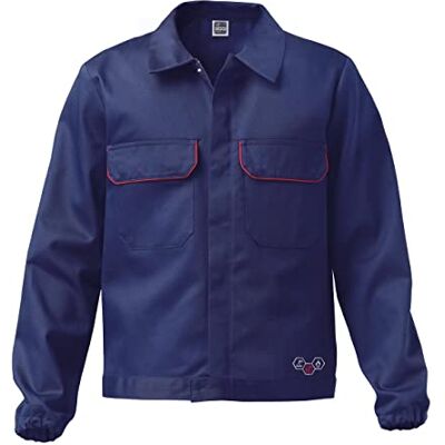 siggi Giubbino Welding Marte Blu,Uomo,66 siggi Giubbino Welding Marte Blu,Uomo,66