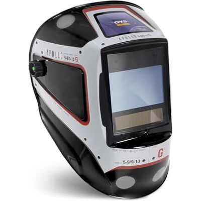 GYS Casco di protezione per saldatori GYS Casco di protezione per saldatori