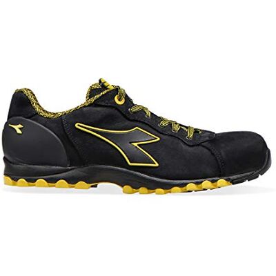 Diadora Utility Scarpa da Lavoro Bassa Beat DA2 Low S3 HRO SRC per Uomo e Donna (EU 45) Diadora Utility Scarpa da Lavoro Bassa Beat DA2 Low S3 HRO SRC per Uomo e Donna (EU 45)