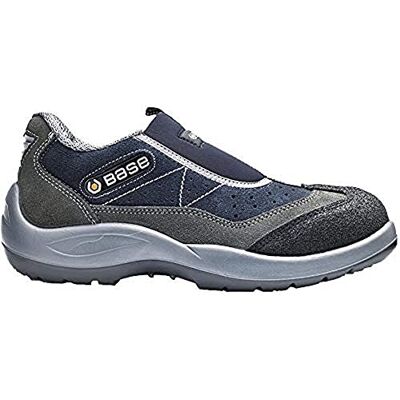Base Protection B0440 Mechanic Scarpa Antinfortunistica Traspirante Base Protection B0440 Mechanic Scarpa Antinfortunistica Traspirante