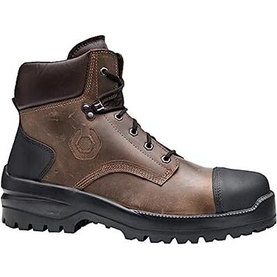 Base Protection B0741 Bison Top Scarponcino Antinfortunistico Edilizia Base Protection B0741 Bison Top Scarponcino Antinfortunistico Edilizia