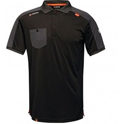 Regatta Workwear Tactical Threads Offensive, Maglietta Polo Uomo Regatta Workwear Tactical Threads Offensive, Maglietta Polo Uomo