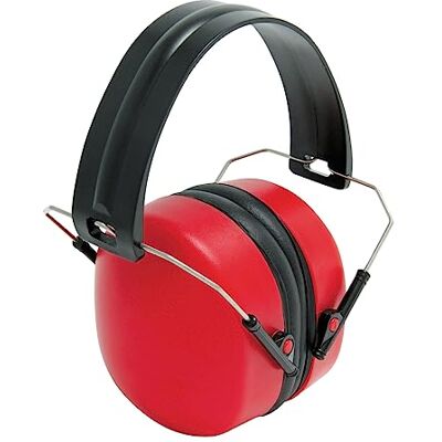 Blackrock Paraorecchie imbottiti e confortevoli SNR 27db, Adulti, Bambini, Ragazzi, Tiro a segno, Cappello rigido, Paraorecchie insonorizzati Protezioni auricolari Dispositivi di protezione dell'udito Blackrock Paraorecchie imbottiti e confortevoli SNR 27db, Adulti, Bambini, Ragazzi, Tiro a segno, Cappello rigido, Paraorecchie insonorizzati Protezioni auricolari Dispositivi di protezione dell'udito