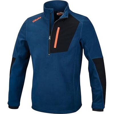 BETA 7654B XS Micropile zip corta elasticizzato BETA 7654B XS Micropile zip corta elasticizzato