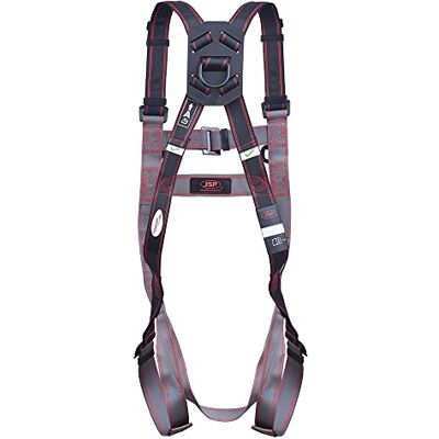 JSP Pioneer 2-point QR imbracatura JSP Pioneer 2-point QR imbracatura
