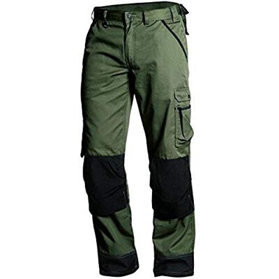 BLÅKLÄDER blakläder 145418354699d84 Pantaloni di giardinaggio, multicolore, BLÅKLÄDER blakläder 145418354699d84 Pantaloni di giardinaggio, multicolore,