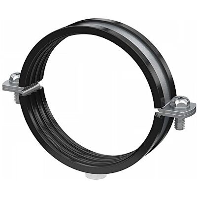 Desa ABRAZ. ISOFONICA M8-42 (1 1/4") UNID: 25 Desa ABRAZ. ISOFONICA M8-42 (1 1/4") UNID: 25