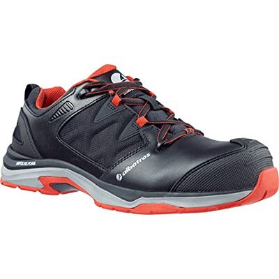 Albatros ULTRATRAIL Scarpe Antinfortunistiche Basse, Misura 45 Albatros ULTRATRAIL Scarpe Antinfortunistiche Basse, Misura 45