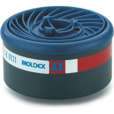 Moldex AX 7000/9000 PR Moldex AX 7000/9000 PR