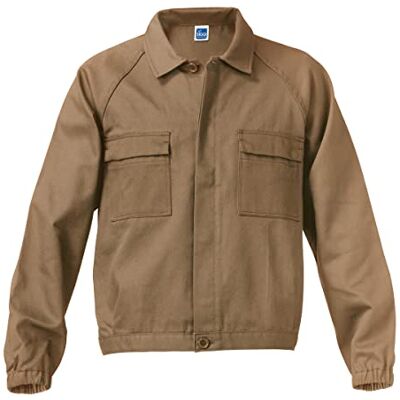 siggi Group Giubbino New Extra, Beige, 48 Unisex-Adulto siggi Group Giubbino New Extra, Beige, 48 Unisex-Adulto