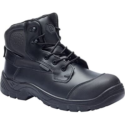 Blackrock CF02 S3 SRC Stivali di sicurezza non metallici Blackrock CF02 S3 SRC Stivali di sicurezza non metallici