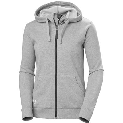 HH Workwear W Classic Zip Hoodie HH Workwear W Classic Zip Hoodie