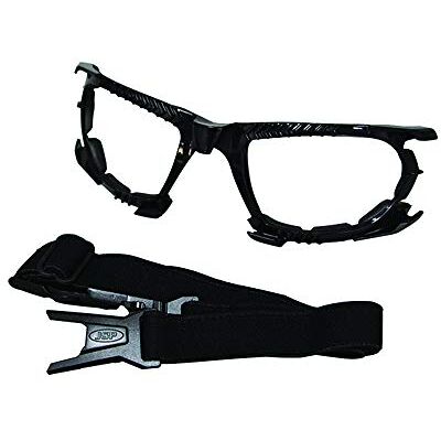 JSP ASU600-000-000 Forceflex 3 Dust Dam and Strap accessori, confezione da 12 JSP ASU600-000-000 Forceflex 3 Dust Dam and Strap accessori, confezione da 12