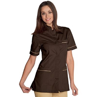 Isacco Donna Robinson settore sanitario PANAREA Chocolate + ps-art Isacco Donna Robinson settore sanitario PANAREA Chocolate + ps-art