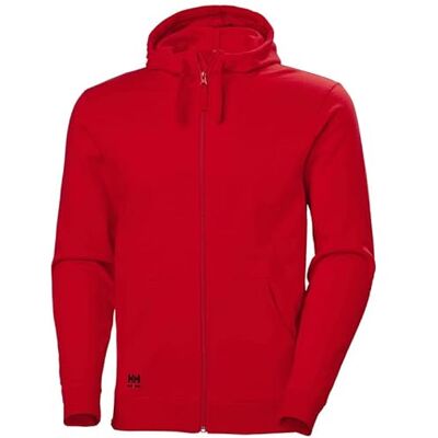 HH Workwear Classic Zip Hoodie HH Workwear Classic Zip Hoodie