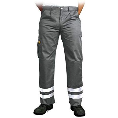 LEBER & HOLLMAN Leber&Hollman Bivico Schutzhose Größe LEBER & HOLLMAN Leber&Hollman Bivico Schutzhose Größe