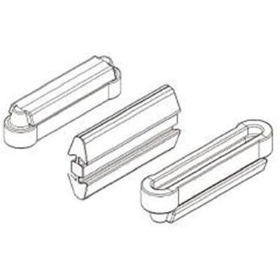 Virutex CAJA 1000 CONECTOR FIJO 1240 Virutex CAJA 1000 CONECTOR FIJO 1240