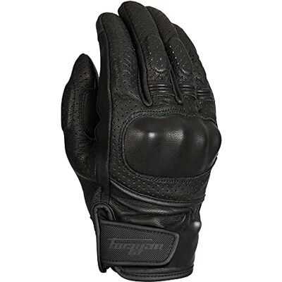Furygan LR Jet Vented D3O Tattile Palmo 100% Pelle di Capra Guanti da Moto Leggeri Uomo Protezione Metacarpi D3O Avventura Touring Urbano Furygan LR Jet Vented D3O Tattile Palmo 100% Pelle di Capra Guanti da Moto Leggeri Uomo Protezione Metacarpi D3O Avventura Touring Urbano