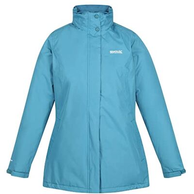 Regatta Blanchet II Waterproof Hydrafort Durevole idrorepellente Thermo Guard Isolamento Fodera in taffetà Giacca Regatta Blanchet II Waterproof Hydrafort Durevole idrorepellente Thermo Guard Isolamento Fodera in taffetà Giacca