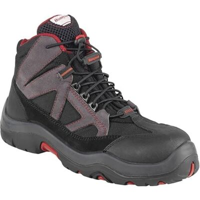 Honeywell Calzature di sicurezza Athletic Ascender Mid, S3 CI SRC, taglia 47 Honeywell Calzature di sicurezza Athletic Ascender Mid, S3 CI SRC, taglia 47