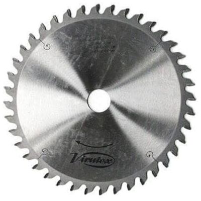 Virutex Sierra MD D.250x30x3.2 40Z Virutex Sierra MD D.250x30x3.2 40Z