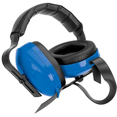 JSP AEA060 – 040 – 500 Big Ear Defender, blu JSP AEA060 – 040 – 500 Big Ear Defender, blu