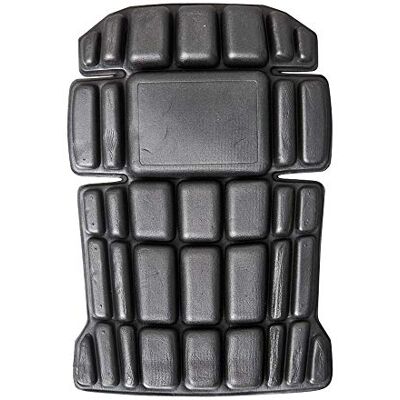 Top Swede Ginocchiera modello , 16 mm, colore: Nero Top Swede Ginocchiera modello , 16 mm, colore: Nero