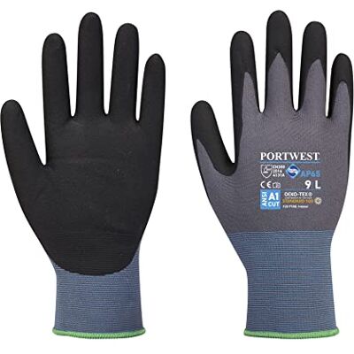 Portwest AP65 NPR Pro schiuma di nitrile Portwest AP65 NPR Pro schiuma di nitrile