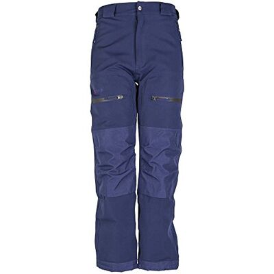 Planam Taglia L Uomo Outdoor Pantaloni Slope Pantaloni Invernali Marine Modello 3646 Planam Taglia L Uomo Outdoor Pantaloni Slope Pantaloni Invernali Marine Modello 3646