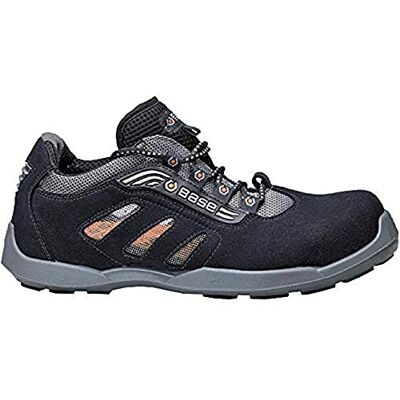 Base Protection B0643 Darts Scarpa Antinfortunistica Senza Metallo Leggero Base Protection B0643 Darts Scarpa Antinfortunistica Senza Metallo Leggero