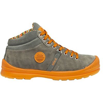 DIKE Scarpa Antinfortunistica superb h s3 41 EU DIKE Scarpa Antinfortunistica superb h s3 41 EU