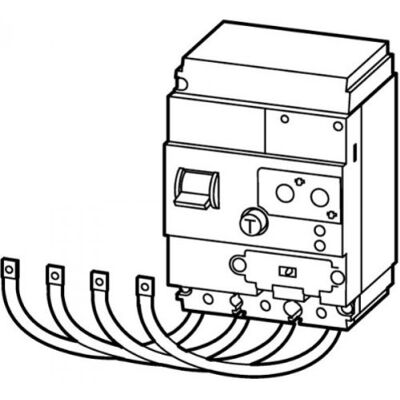 Eaton 104608 errori di alimentazione a distanza, 0,03 – 3 a, 4p, Destro Eaton 104608 errori di alimentazione a distanza, 0,03 – 3 a, 4p, Destro
