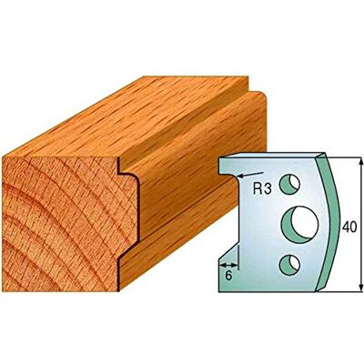 Virutex KIT UNION RIELES UCP174 Virutex KIT UNION RIELES UCP174