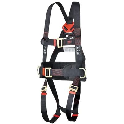 JSP Spartan imbracatura a punti JSP Spartan imbracatura a punti