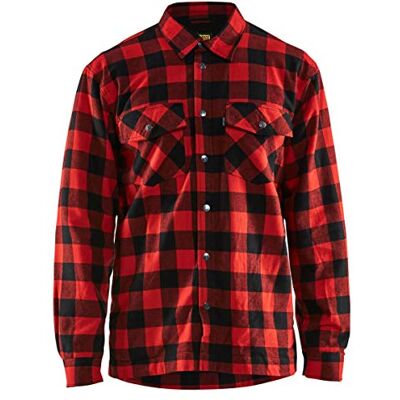 BLÅKLÄDER L, XXL, rosso/nero BLÅKLÄDER L, XXL, rosso/nero