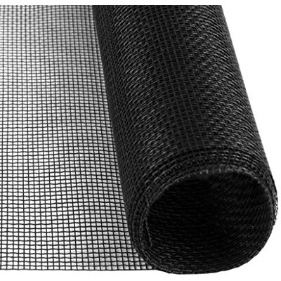 Windhager Zanzariera in Fibra di Vetro di Alta qualità, saldata a Rete, Resistente ai Raggi UV, Antracite, 100 x 120 cm, Windhager Zanzariera in Fibra di Vetro di Alta qualità, saldata a Rete, Resistente ai Raggi UV, Antracite, 100 x 120 cm,