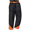 Portwest Chainsaw Trousers Color: Black Talla: XL