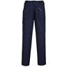 Portwest Ladies Action Trousers, colorNavy T talla Small