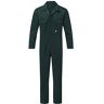 Fort Castle Clothing, /GN-54, Blue Castle  camici tuta, Verde,