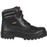 COFRA WINDSOR S3 WR CI HI HRO SRC Stivali di sicurezza, nero, taglia 44