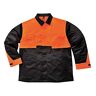 Portwest Chainsaw Jacket Color: Black Talla: XL