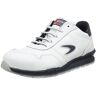 COFRA Scarpe Protagonista, Nuvolari runtone S3 SRC Sportiva Mezzo Scarpe., Bianco (Bianco), 37